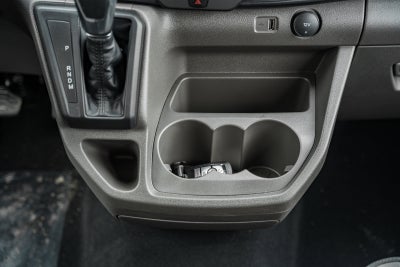 2026 Ford Transit Passenger Wagon XLT