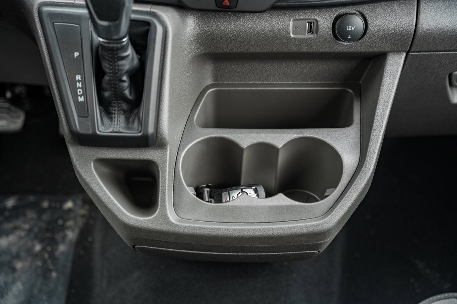 2026 Ford Transit Passenger Wagon XLT