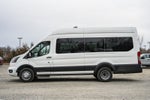 2026 Ford Transit Passenger Wagon XLT