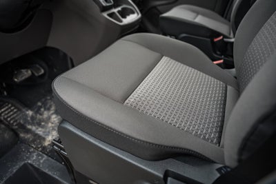 2026 Ford Transit Passenger Wagon XLT