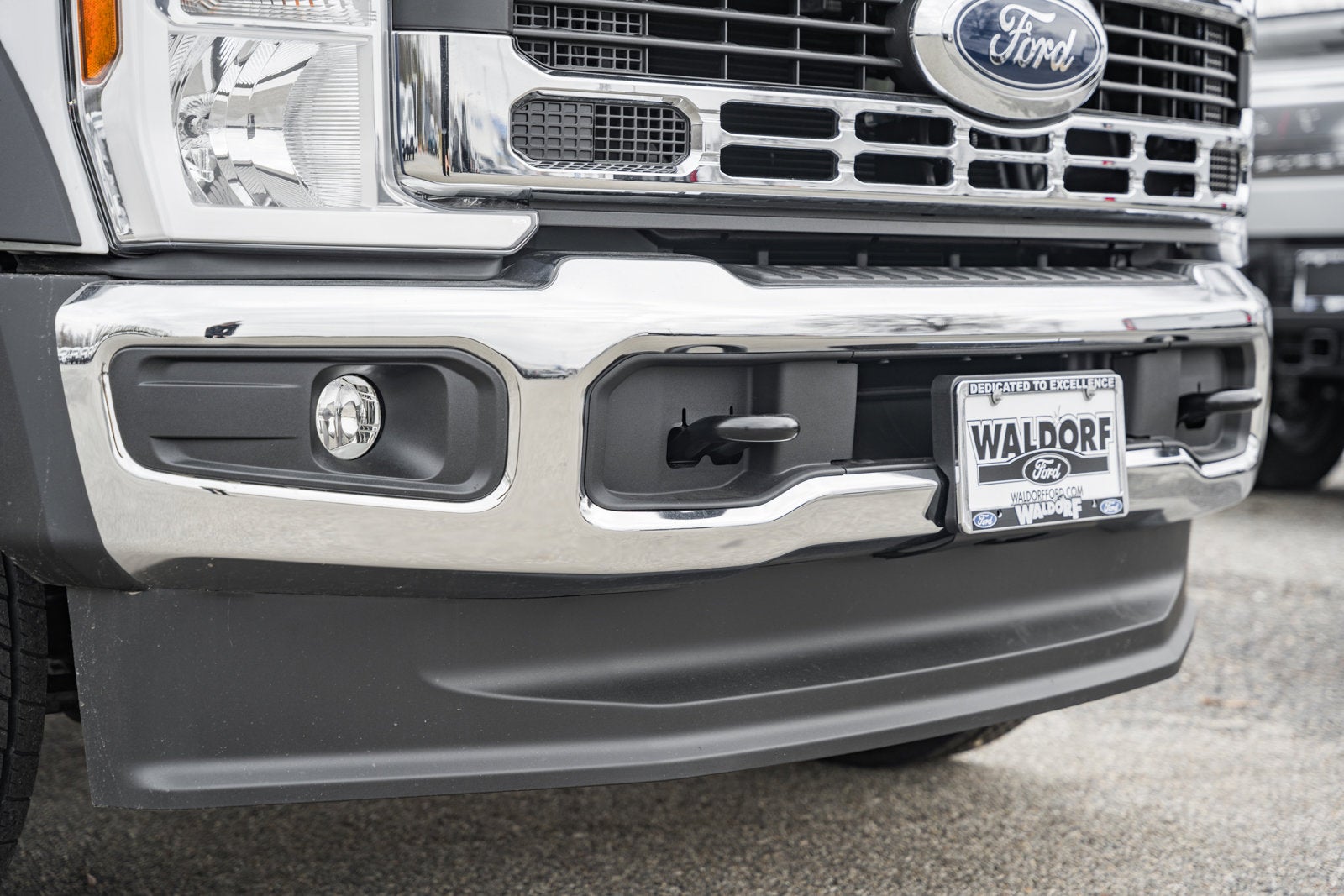 2026 Ford Super Duty F-450 DRW XL DRW