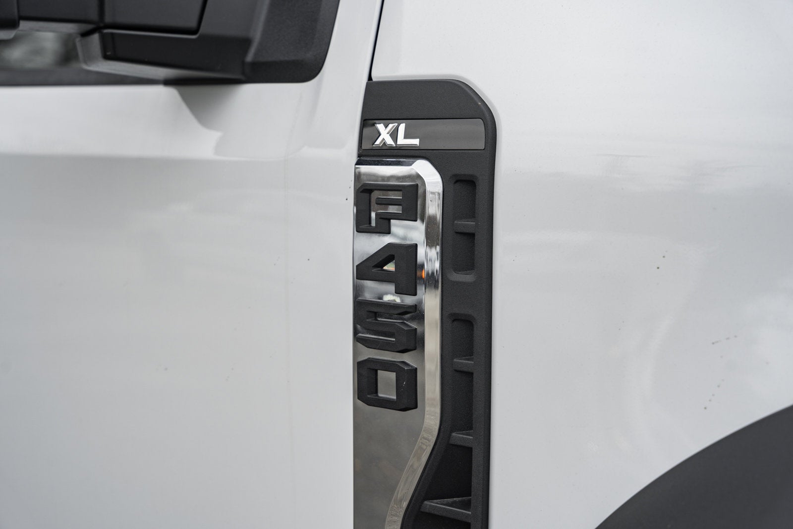 2026 Ford Super Duty F-450 DRW XL DRW