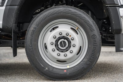 2026 Ford Super Duty F-450 DRW XL DRW