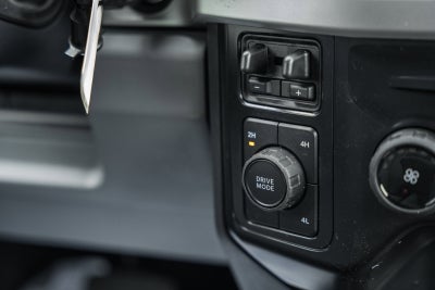 2026 Ford Super Duty F-450 DRW XL DRW