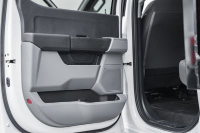 2026 Ford Super Duty F-450 DRW XL DRW