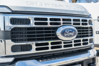 2026 Ford Super Duty F-450 DRW XL DRW