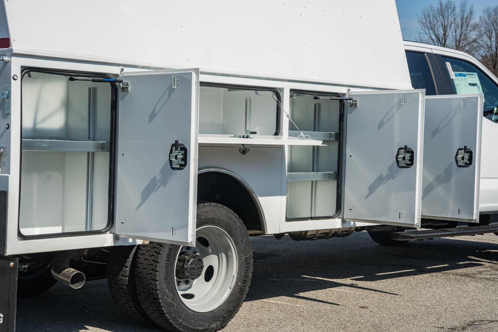 2026 Ford Super Duty F-450 DRW XL DRW