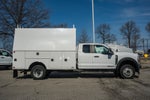 2026 Ford Super Duty F-450 DRW XL DRW
