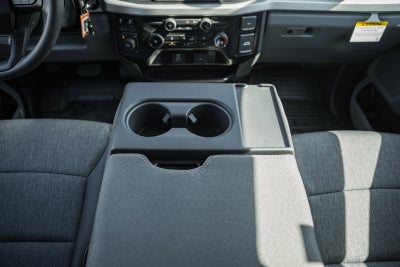 2026 Ford Super Duty F-450 DRW XL DRW