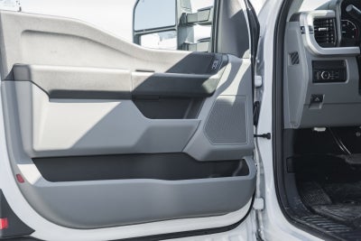 2026 Ford Super Duty F-450 DRW XL DRW