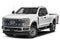 2026 Ford Super Duty F-250 SRW 4WD