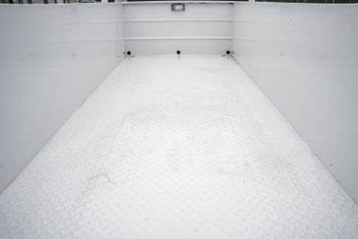 2026 Ford Super Duty F-350 SRW 4WD