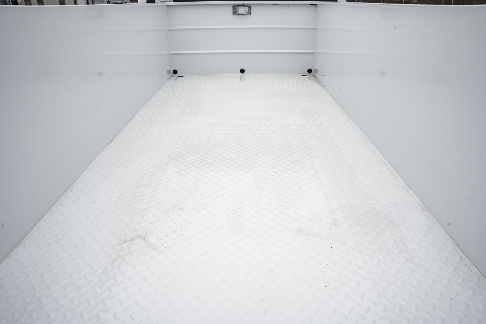 2026 Ford Super Duty F-350 SRW 4WD