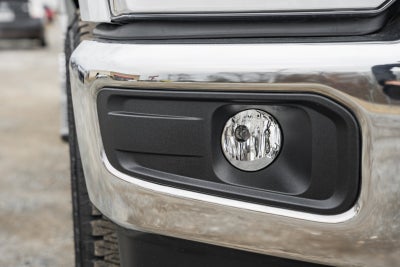 2026 Ford Super Duty F-350 SRW 4WD