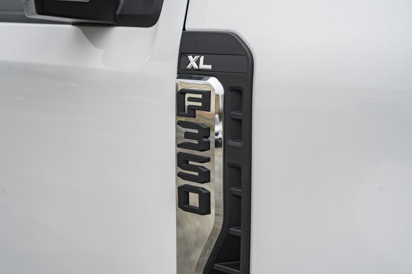 2026 Ford Super Duty F-350 SRW 4WD