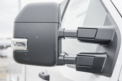 2026 Ford Super Duty F-350 SRW 4WD