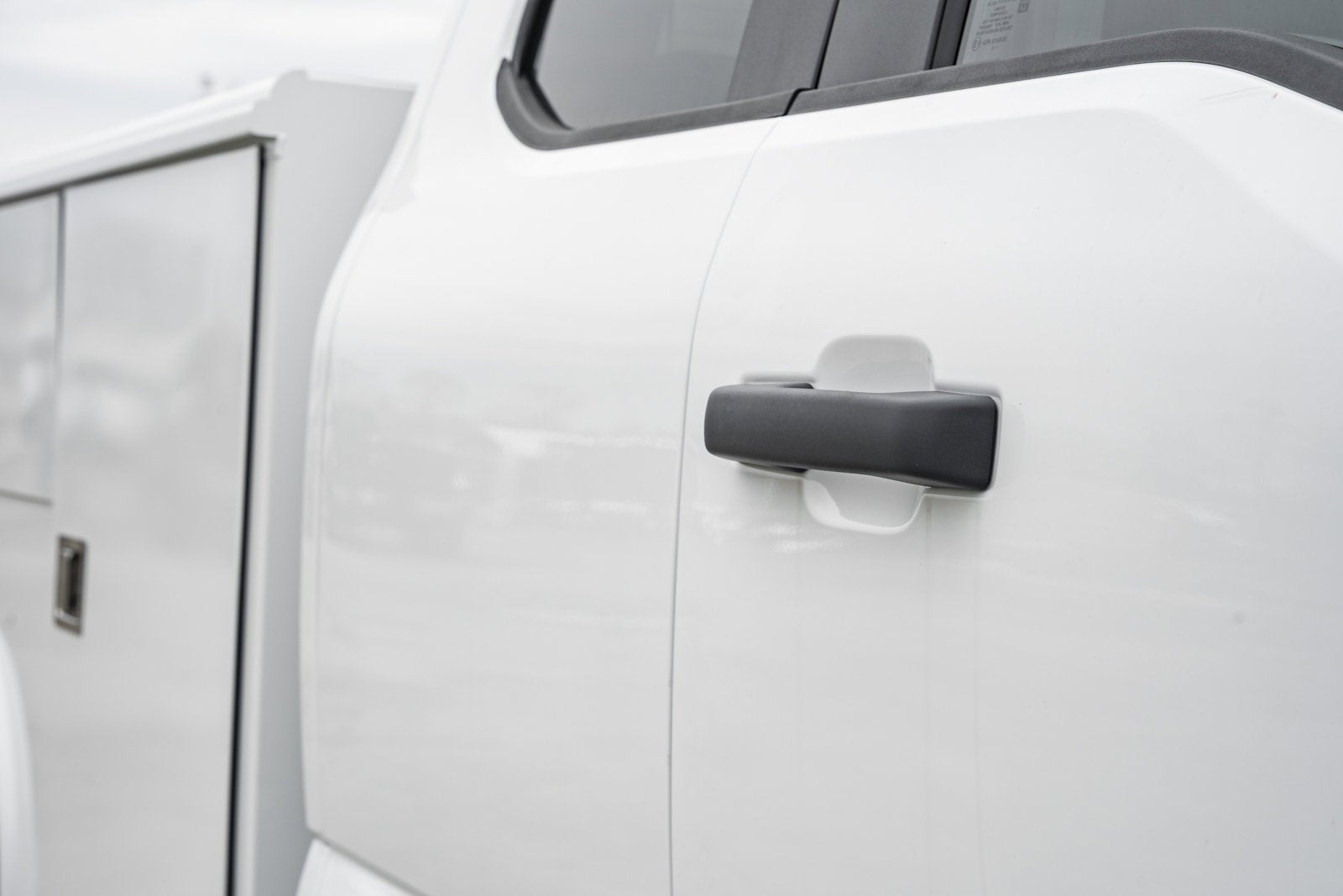 2026 Ford Super Duty F-350 SRW 4WD