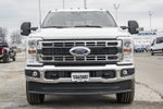 2026 Ford Super Duty F-350 SRW 4WD