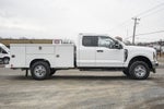 2026 Ford Super Duty F-350 SRW 4WD