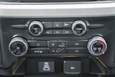 2026 Ford Super Duty F-350 SRW 4WD