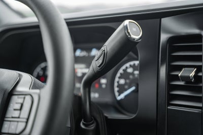 2026 Ford Super Duty F-350 SRW 4WD