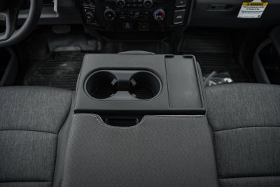 2026 Ford Super Duty F-350 SRW 4WD