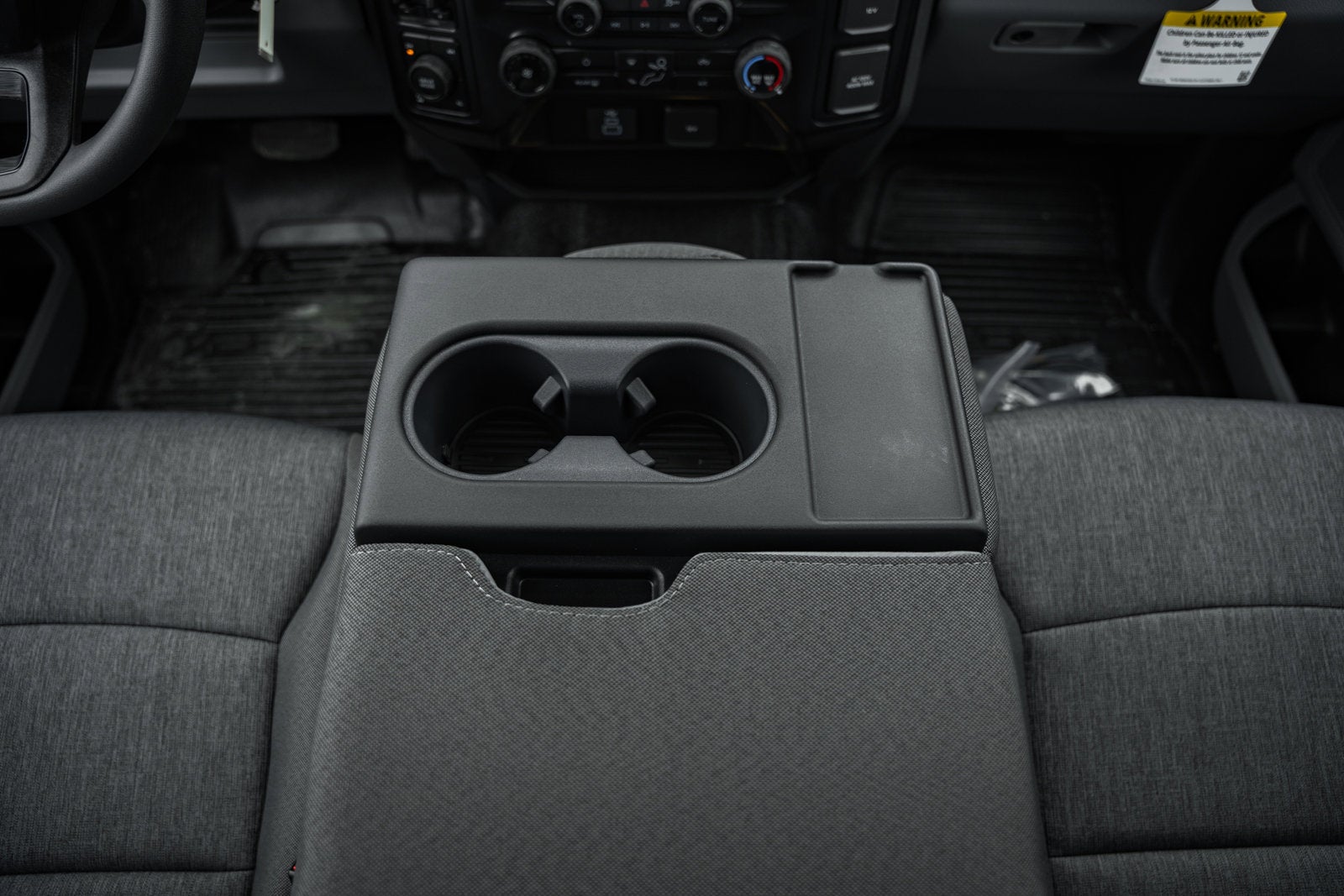 2026 Ford Super Duty F-350 SRW 4WD