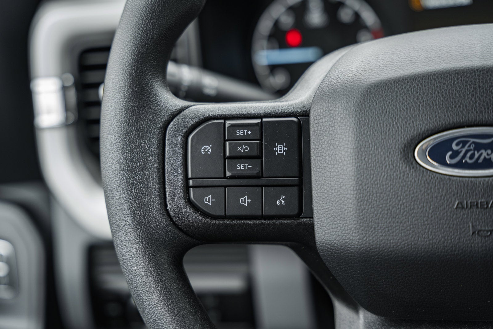 2026 Ford Super Duty F-350 SRW 4WD