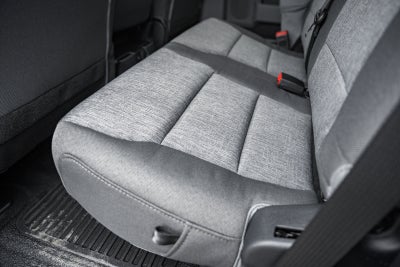 2026 Ford Super Duty F-350 SRW 4WD