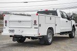 2026 Ford Super Duty F-350 SRW 4WD