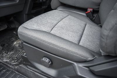 2026 Ford Super Duty F-350 SRW 4WD