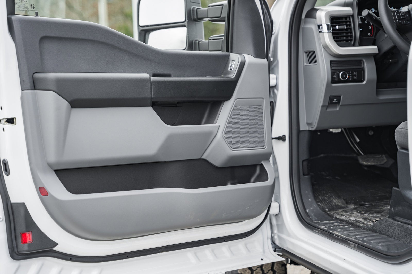 2026 Ford Super Duty F-350 SRW 4WD