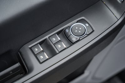 2026 Ford Super Duty F-350 SRW 4WD