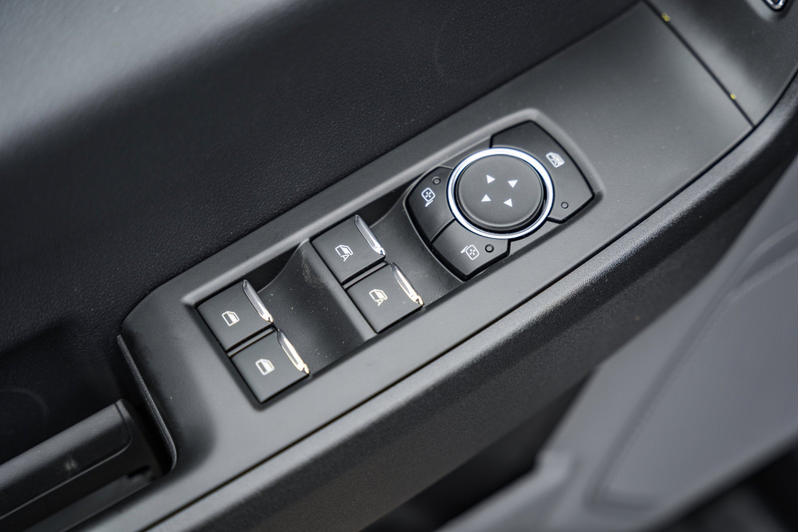 2026 Ford Super Duty F-350 SRW 4WD