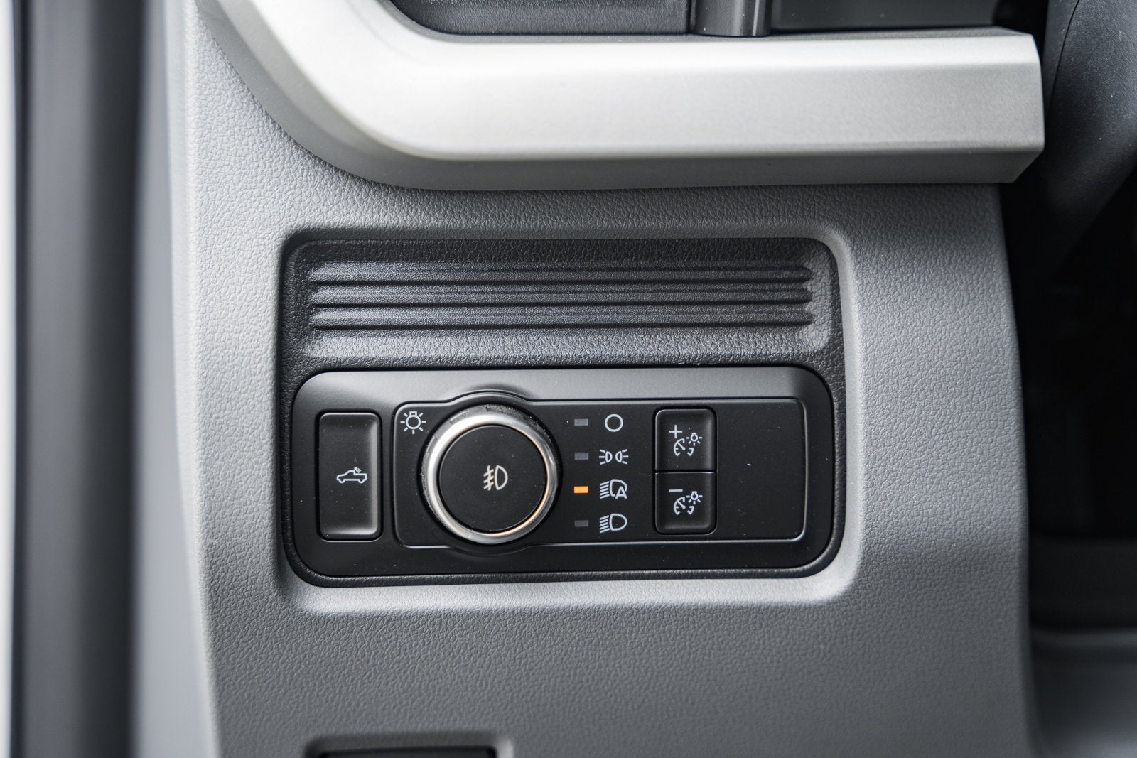 2026 Ford Super Duty F-350 SRW 4WD