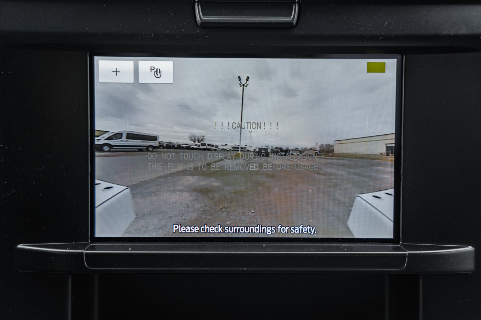 2026 Ford Super Duty F-350 SRW 4WD