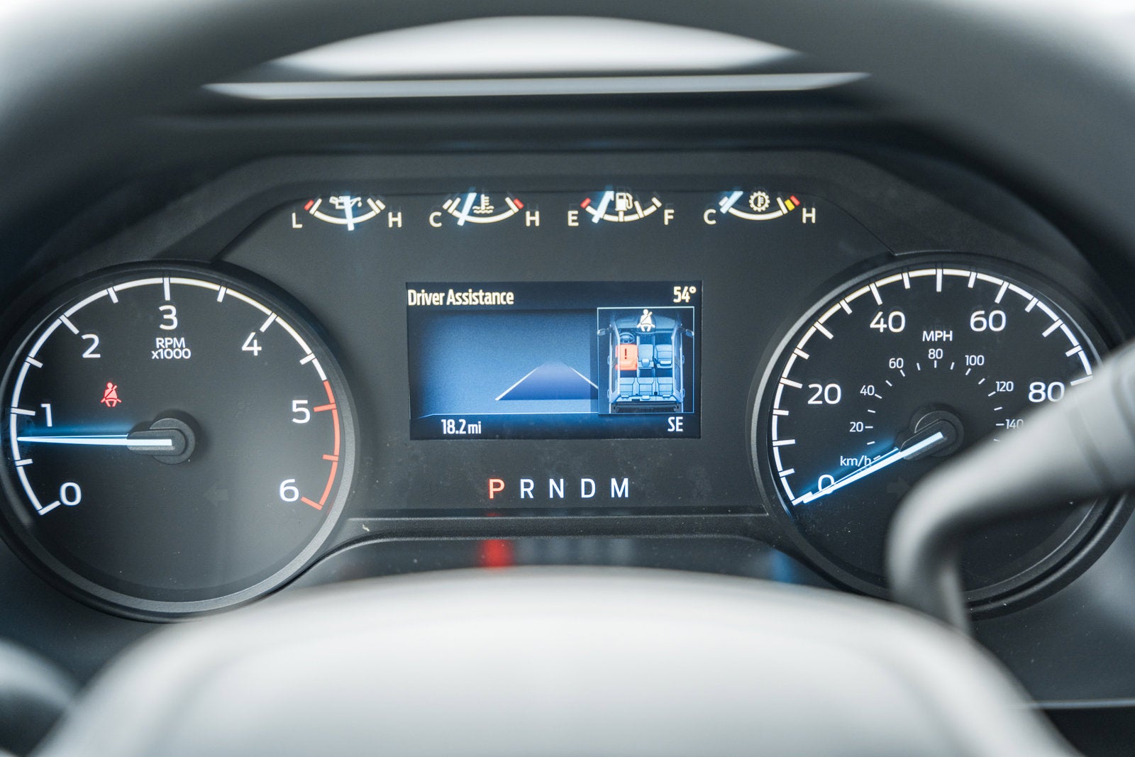 2026 Ford Super Duty F-350 SRW 4WD