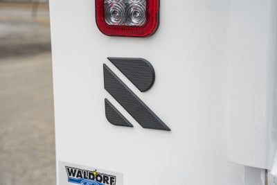 2026 Ford Super Duty F-350 SRW 4WD