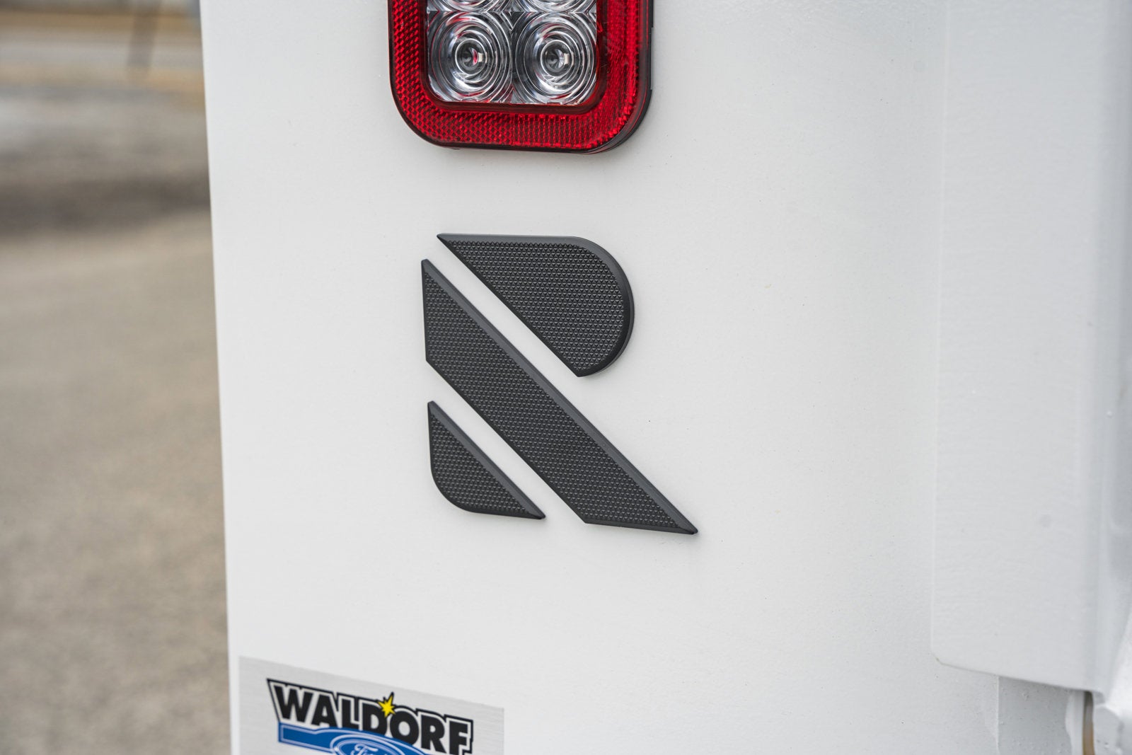 2026 Ford Super Duty F-350 SRW 4WD