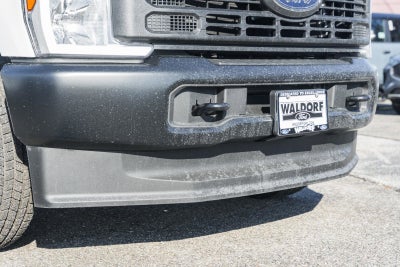 2025 Ford Super Duty F-350 DRW XL DRW