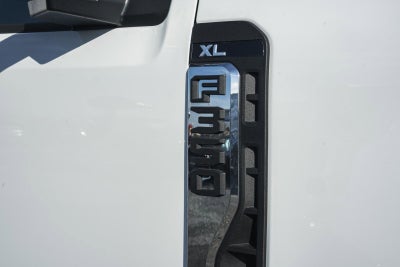 2025 Ford Super Duty F-350 DRW XL DRW