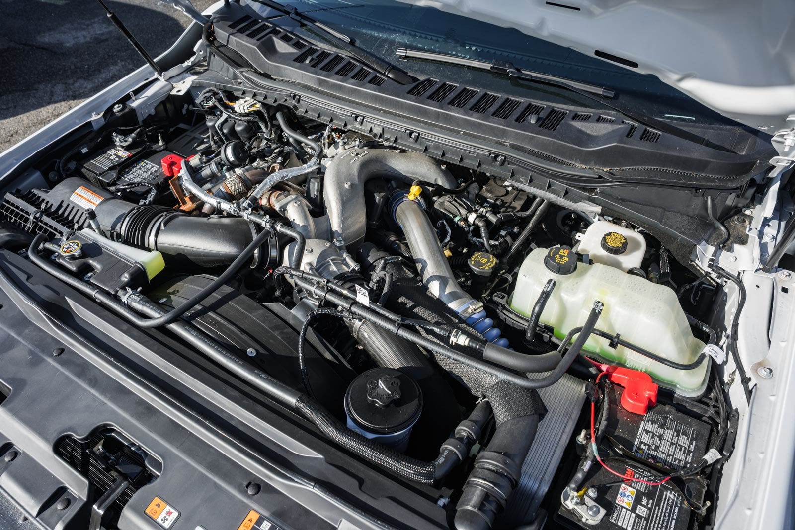 2025 Ford Super Duty F-350 DRW XL DRW