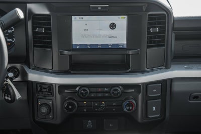 2025 Ford Super Duty F-350 DRW XL DRW