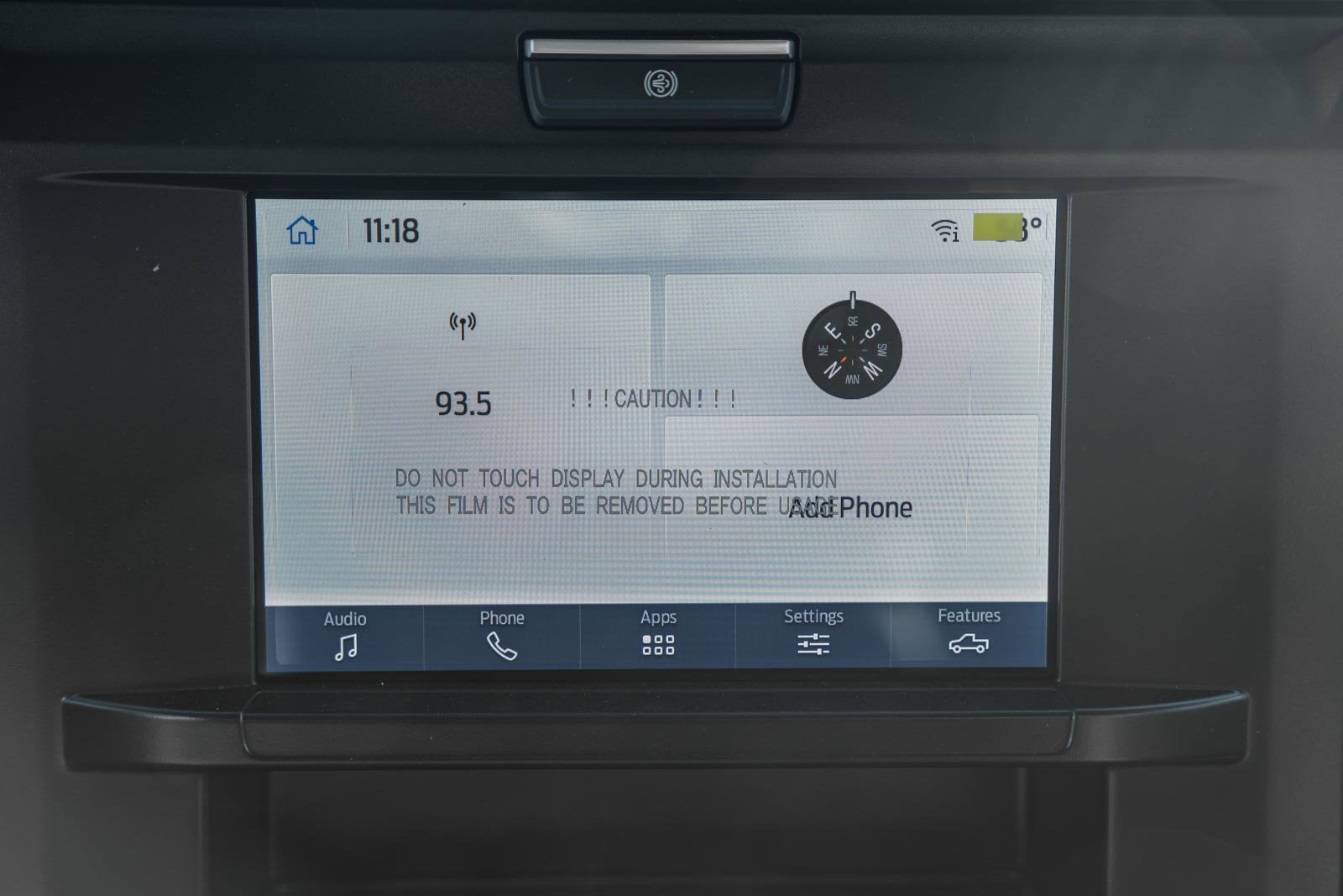 2025 Ford Super Duty F-350 DRW XL DRW