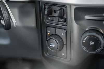 2025 Ford Super Duty F-350 DRW XL DRW