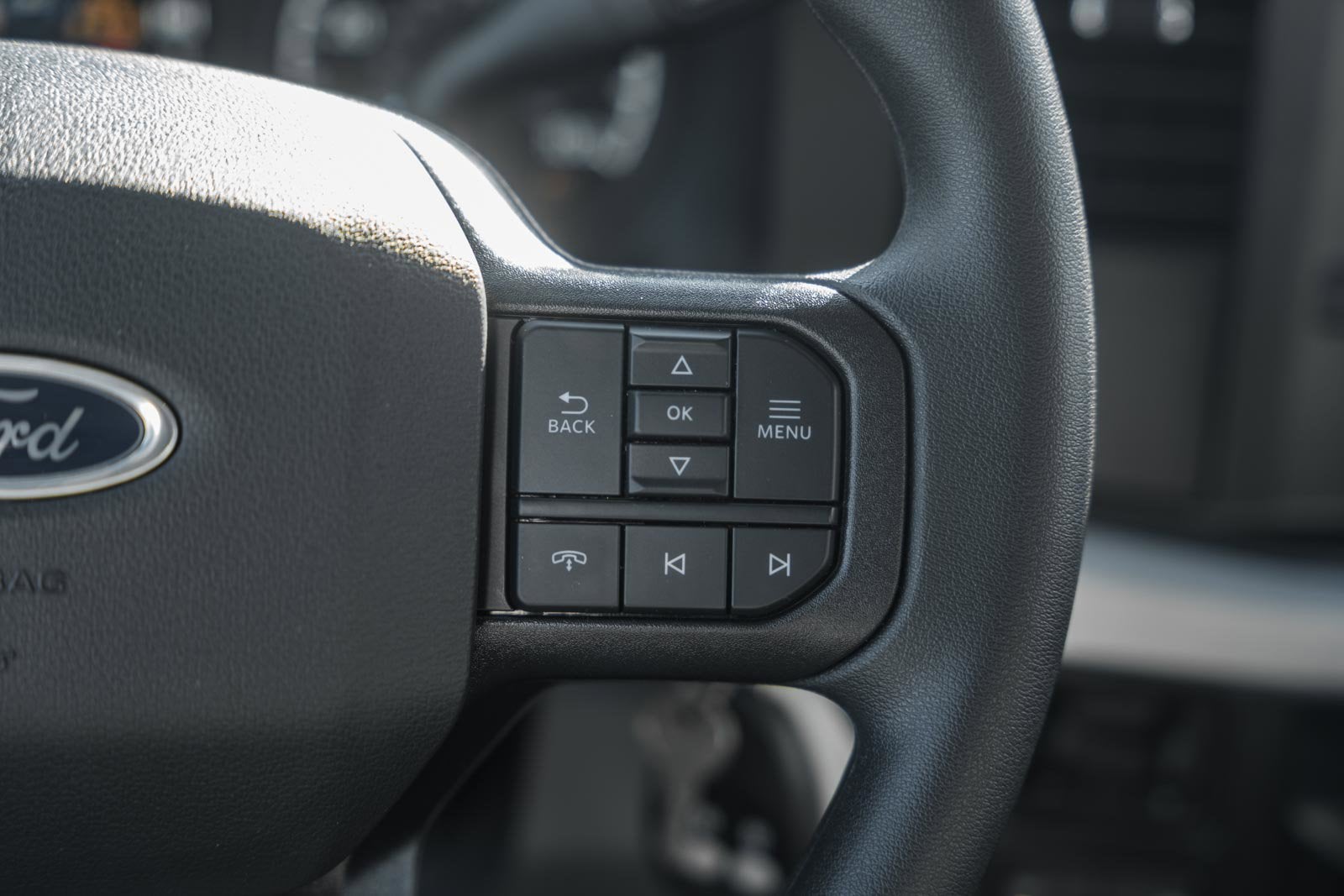 2025 Ford Super Duty F-350 DRW XL DRW