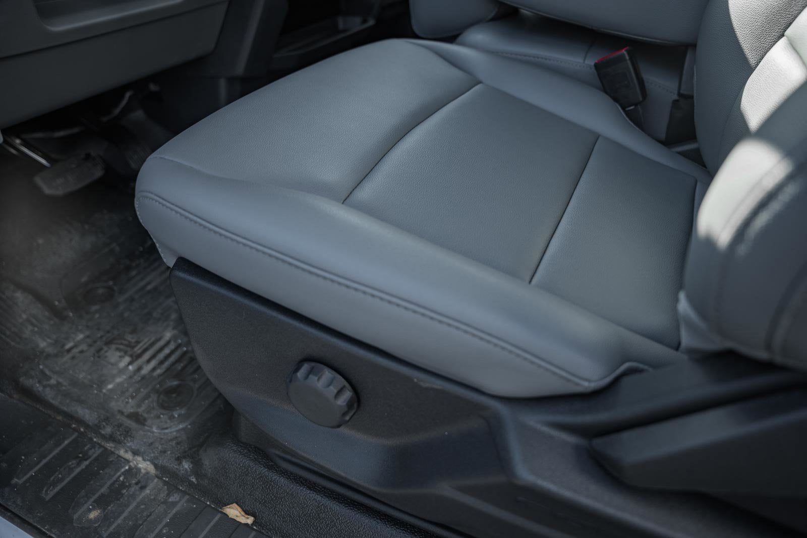 2025 Ford Super Duty F-350 DRW XL DRW