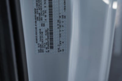 2025 Ford Super Duty F-350 DRW XL DRW