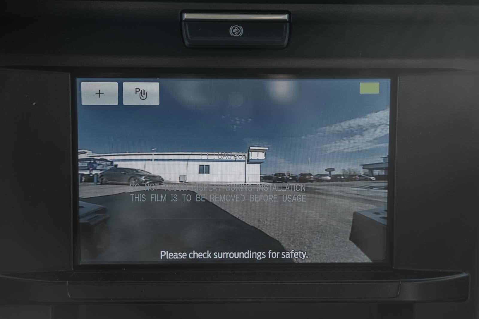 2025 Ford Super Duty F-350 DRW XL DRW