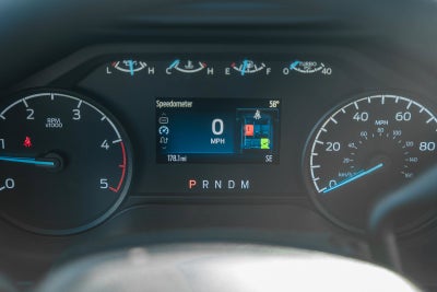 2025 Ford Super Duty F-350 DRW XL DRW